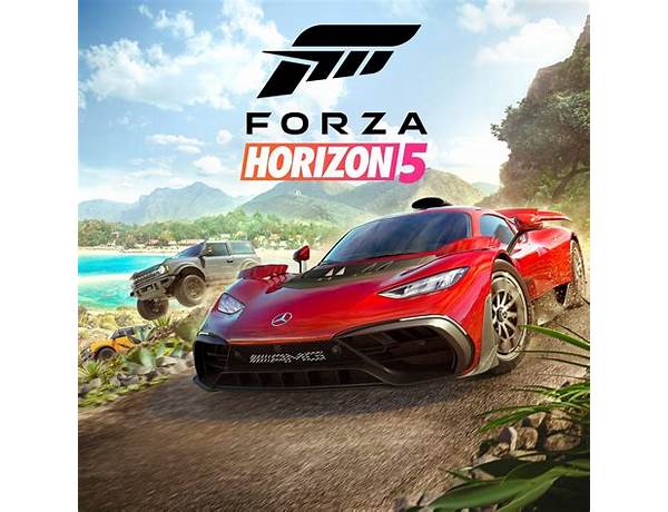 Forza Horizon: App Reviews; Features; Pricing & Download | OpossumSoft